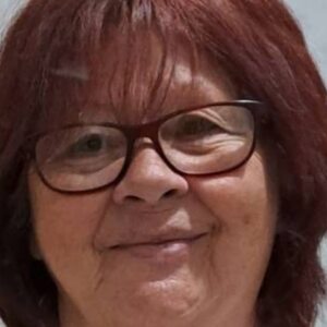 Photo de profil de Chantal Aubertot