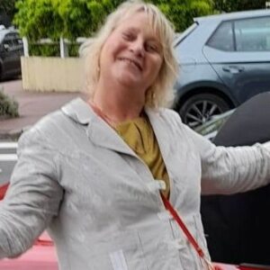 Photo de profil de Chantal Aumont