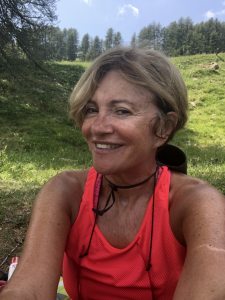 Photo de profil de Chantal Autran