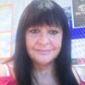 Photo de profil de Chantal Azincot
