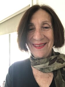 Photo de profil de Chantal Babin