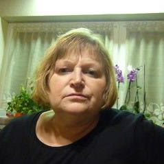 Photo de profil de Chantal Babit