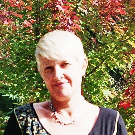 Photo de profil de Chantal Bacou
