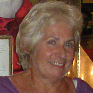 Photo de profil de Chantal Bahillo