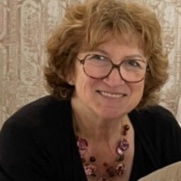 Photo de profil de Chantal Bappel