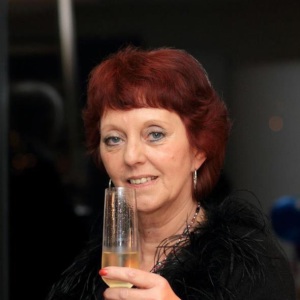 Photo de profil de Chantal Barbay