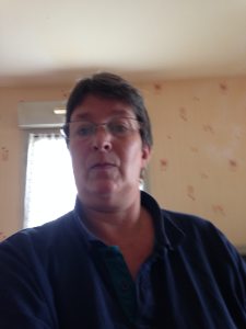 Photo de profil de Chantal Barbier