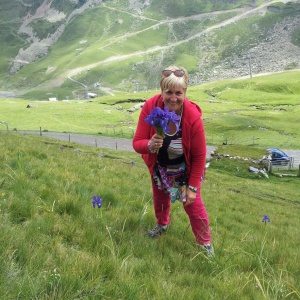 Photo de profil de Chantal Barçon