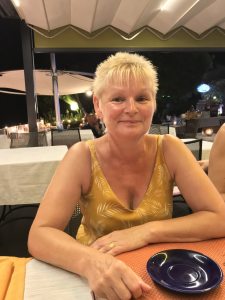 Photo de profil de Chantal Bardin