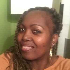 Photo de profil de Chantal Barnes