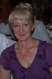 Photo de profil de Chantal Barrau