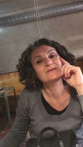 Photo de profil de Chantal Barrau