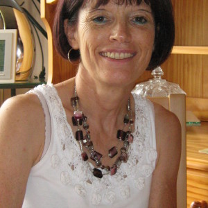 Photo de profil de Chantal Barre