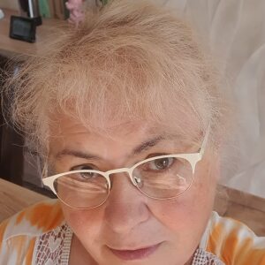 Photo de profil de Chantal Barrussaud