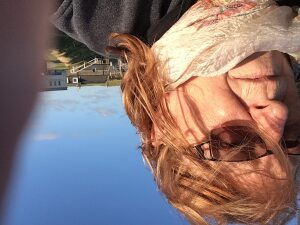 Photo de profil de Chantal Bascoul