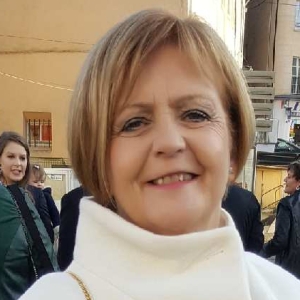 Photo de profil de Chantal Baudouin