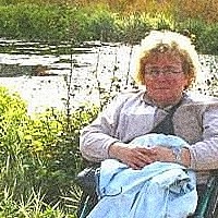 Photo de profil de Chantal Bayer