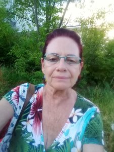 Photo de profil de Chantal Beauchamp-Etienne