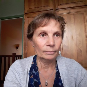 Photo de profil de Chantal Bénevaud