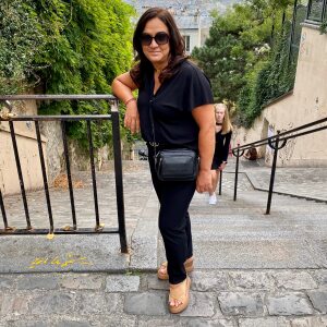 Photo de profil de Chantal Benisti
