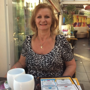Photo de profil de Chantal Berguer