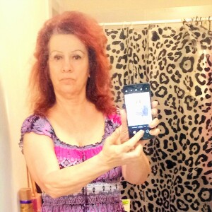 Photo de profil de Chantal Berjon
