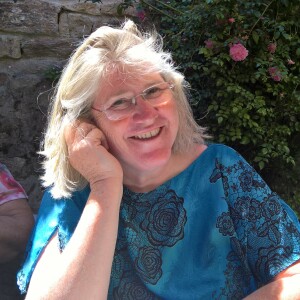 Photo de profil de Chantal Bernard