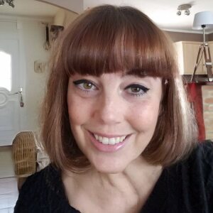 Photo de profil de Chantal Bernard