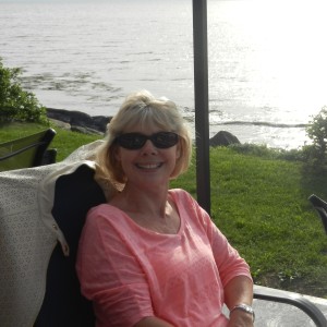 Photo de profil de Chantal Bernardon