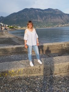 Photo de profil de Chantal Bernier