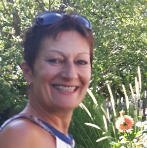 Photo de profil de Chantal Bertin