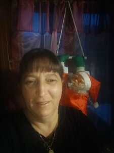 Photo de profil de Chantal Bertout