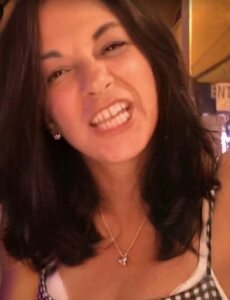 Photo de profil de Chantal Bertschy