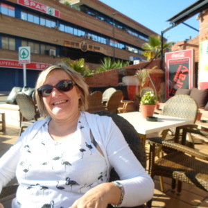 Photo de profil de Chantal Besancon