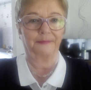 Photo de profil de Chantal Beudaert