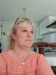 Photo de profil de Chantal Beziers