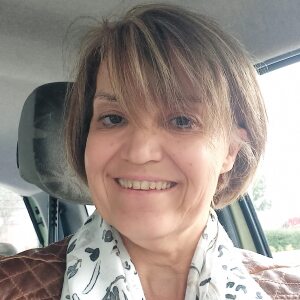 Photo de profil de Chantal Bianeis