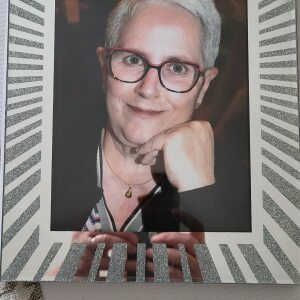 Photo de profil de Chantal Billet