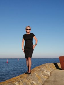 Photo de profil de Chantal Blanchon