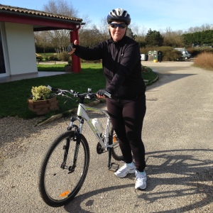Photo de profil de Chantal Blavoet