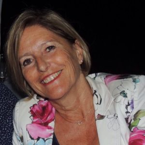 Photo de profil de Chantal Bobeda