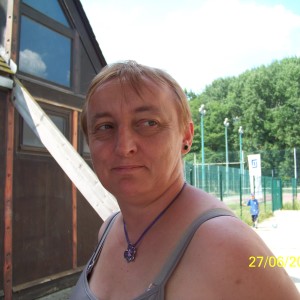 Photo de profil de Chantal Bodin