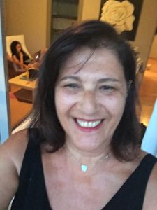 Photo de profil de Chantal Bohbot