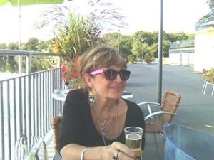 Photo de profil de Chantal Boisnard Guetté