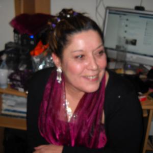 Photo de profil de Chantal Boissel
