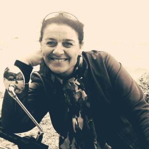 Photo de profil de Chantal Bonfils
