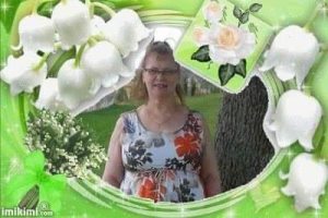 Photo de profil de Chantal Bonnemains