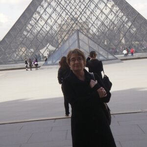 Photo de profil de Chantal Bouexiere