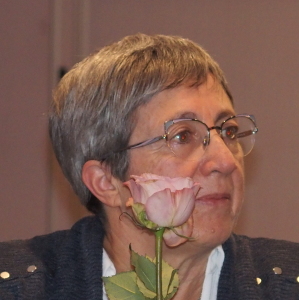 Photo de profil de Chantal Boulanger