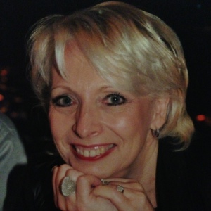 Photo de profil de Chantal Bourel